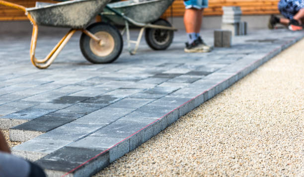 Best Paver Driveway Replacement  in Crockett, CA
