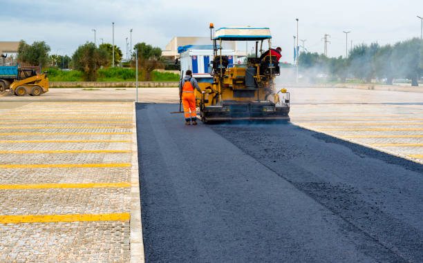 Best Concrete Paver Driveway  in Crockett, CA