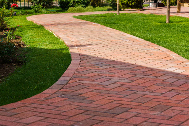 Crockett, CA Driveway Pavers Company