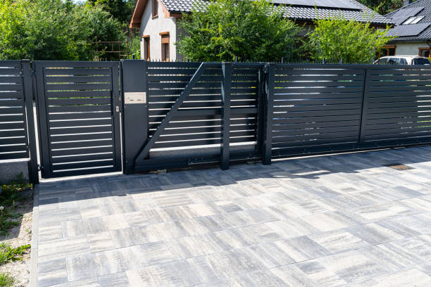 Best Professional Driveway Pavers  in Crockett, CA