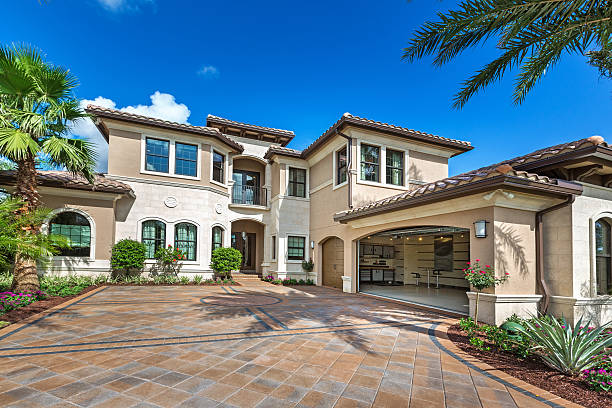 Professional Driveway Pavers in Crockett, CA