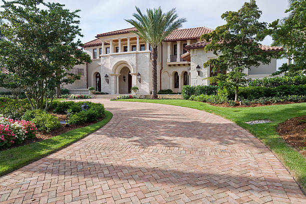 Best Driveway Resurfacing Pavers  in Crockett, CA