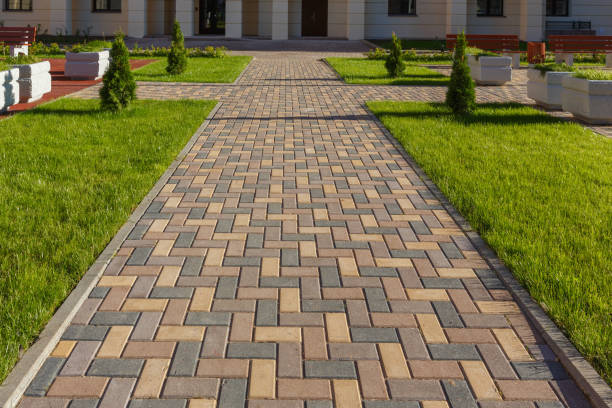 Best Local Driveway Pavers  in Crockett, CA
