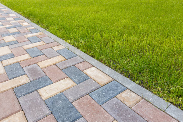 Best Interlocking Driveway Pavers  in Crockett, CA