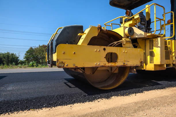 Best Best Driveway Pavers  in Crockett, CA